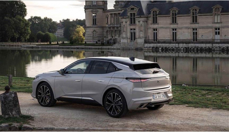 DS 4'e 61 bin 300 TL zam geldi! İşte DS 21 Mart 2023 fiyat listesi!