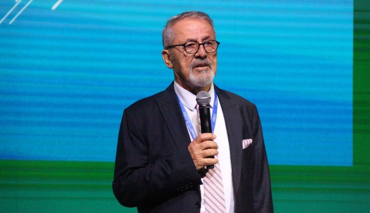 Prof. Dr. Görür'den korkutan Marmara depremi açıklaması!  30 yılda depremin olma olasılığı yüzde 47!