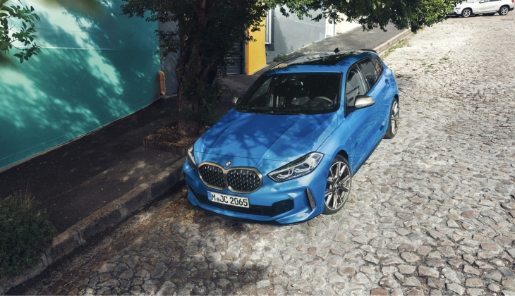 BMW’den memurlara özel dev kampanya! İşte 1 Ekim 2022 fiyat listesi…