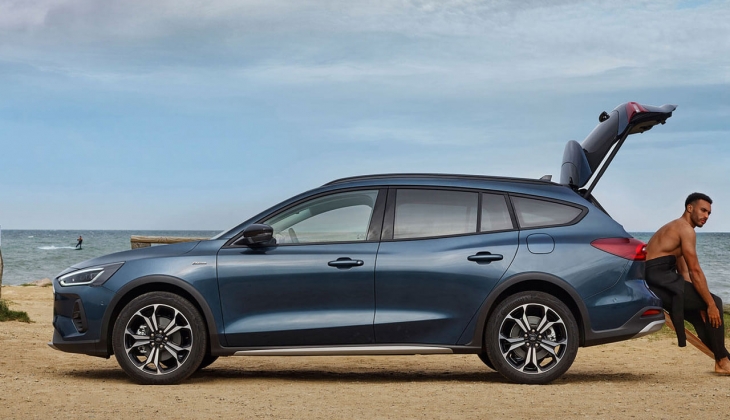 Ford Focus Hibrit e 115 bin 600 TL zam geldi! Duyan inanamadı! En ucuz Focus Hibrit kaç TL? 15 Temmuz 2022 fiyat listesi