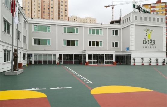 Doğa Koleji resmen İTÜ’lü oldu!