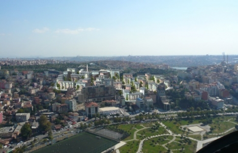 TOKİ Beyoğlu dönüşüm projesinde son durum!