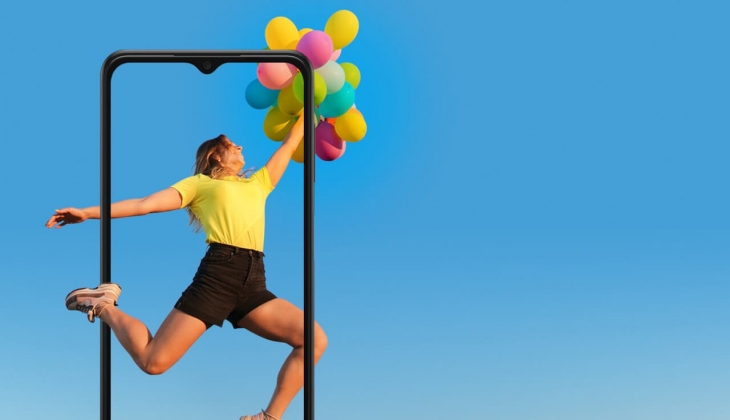 Gözlerinize inanamayacaksınız! İşte karşınızda Samsung Galaxy A13! 2022 Mart fiyat listesi...