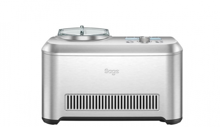 Evde dondurma yapmak isteyenler dikkat! Sage BCI600 dondurma makinesi fiyat listesi 24 Mayıs 2022!