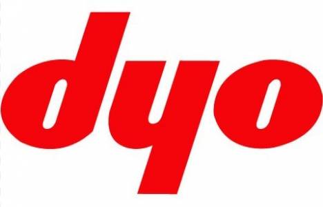 Kimya sektörünün en başarılı AR-GE Merkezi DYO seçildi!