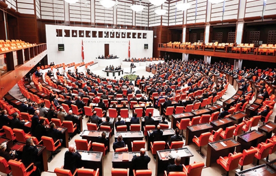 15 yeni üniversite kurulmasına ilişkin kanun tasarısı!