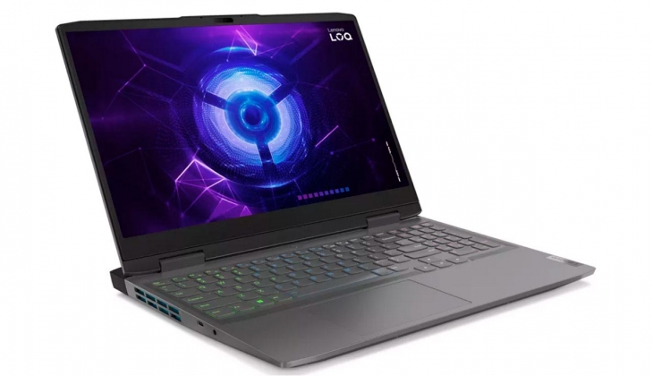 Lenovo’nun yeni fiyat performans odaklı oyun bilgisayarları LOQ gençlerin kıskacında!