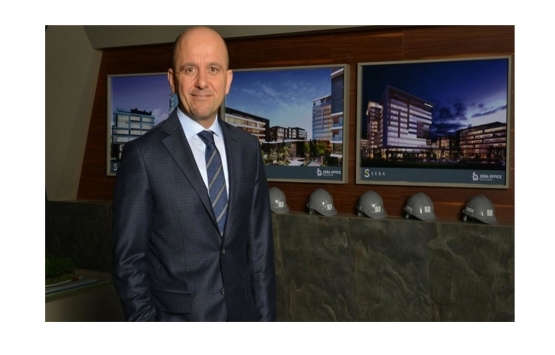 Emirgan Apartments by Seba satışa çıktı! Yeni proje!