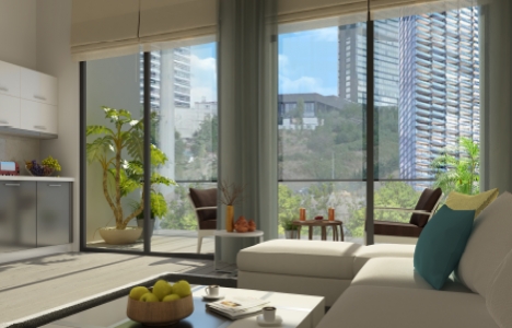 Vogue Bomonti nerede?