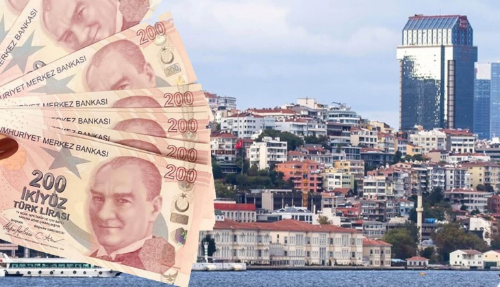 Ocak'ta asgari ücretin İstanbul'da 4 kişilik bir ailenin yaşam maliyetine oranı yüzde 32'ydi, şimdi yüzde 24,6 oldu!