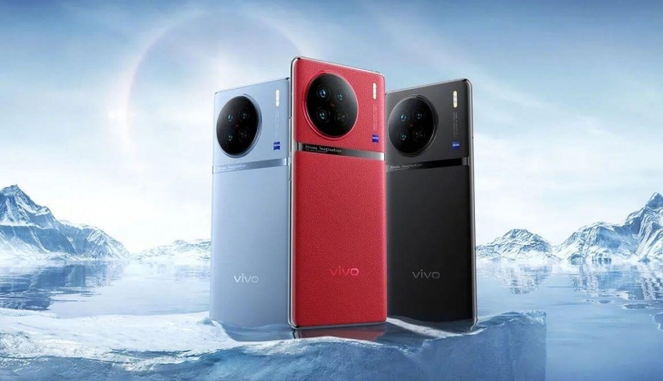 Vivo X90 Pro iddialı geliyor! Resmi lansmandan önce sertifikalarını yayınladı