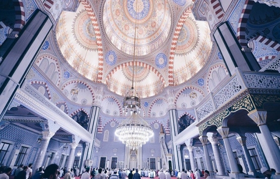 Üsküdar Belediyesi, borçlarına karşılık cami satıyor iddiası!