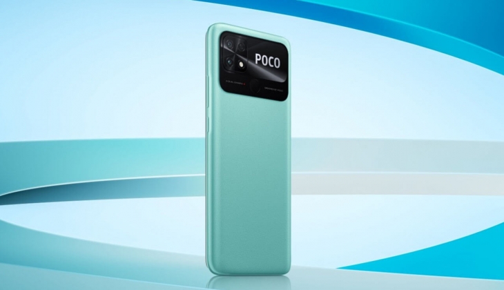 Carrefour dan büyük Şubat indirimi! Fiyat performans telefon Xiaomi Poco C40 bitmeden elinizi çabuk tutun