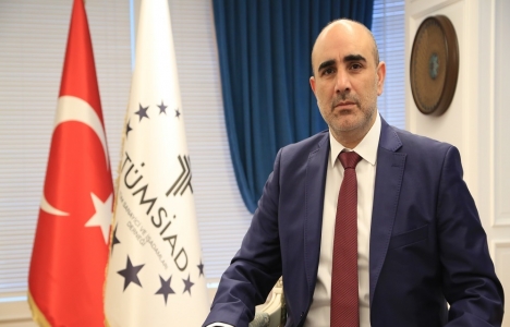 İşte Doğu ya yatırım yapmak isteyen iş adamları!