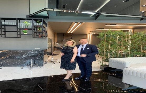 Referans Gayrimenkul Başakşehir ofisi yarın açılıyor!