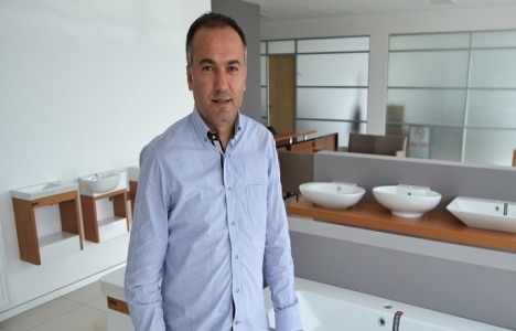 Elit Mobilya yurtdışına odaklandı!