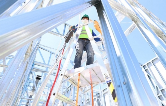 İMO dan İnşaat Mühendisliği bölümleri için öneri!