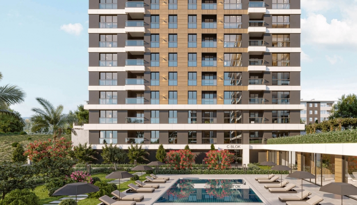 Sega Atakent geliyor! Yeni proje!