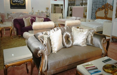 Mobilya sektöründe stoklar eriyecek!