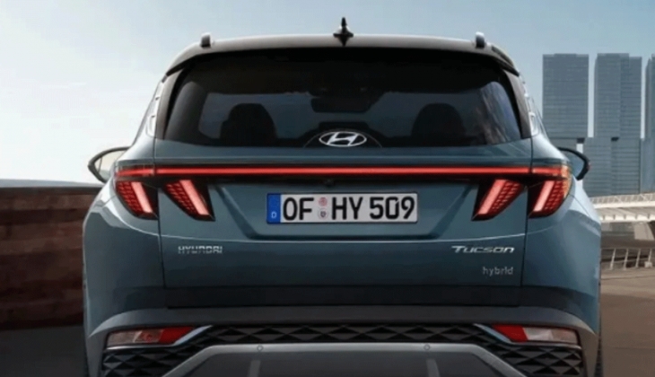 Hyundai Tucson mart sonu fiyatları inanılmaz! İşte 29 Mart 2022 Fiyat listesi!