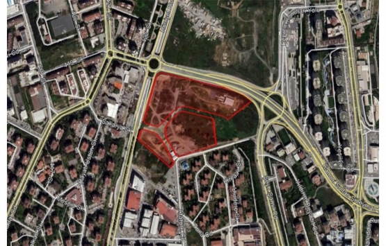 Meydan Başakşehir projesinin detayları belli oldu!