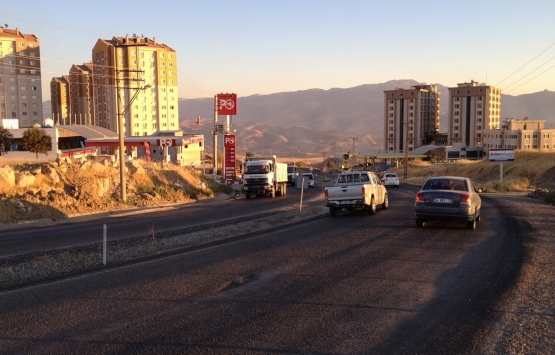 Şırnak'ta bölge hastanesi inşaatı mecliste!