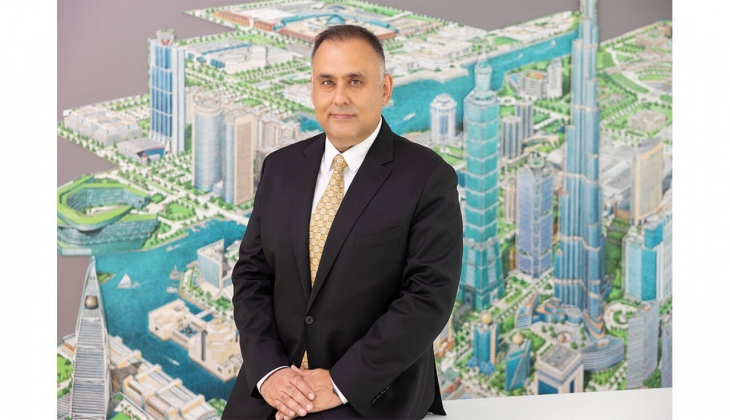 5 yıldır daralan inşaat sektörü bu yıl büyümeye hazırlanıyor!