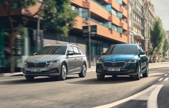 Skoda Octavia dan kampanya! 2022 Mart fiyat listesi yayınlandı!