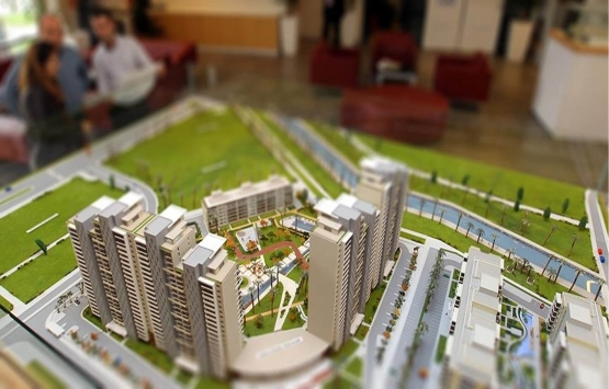 Irak ın prestijli inşaat projeleri Türk firması tarafından görücüye çıkarılıyor!