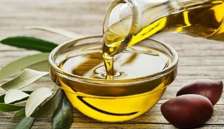 Ünlü zeytinyağı markası konkordato ilan etti!