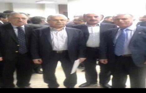 Fikirtepe zirvesinden acele kamulaştırma kararı çıktı!