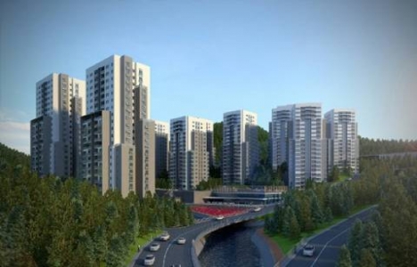 TOKİ Rize'deki kentsel dönüşüm projesini ne zaman tamamlanacak?