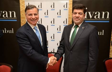 Divan Grubu yurtiçi otel projelerine Cizre ile devam ediyor!