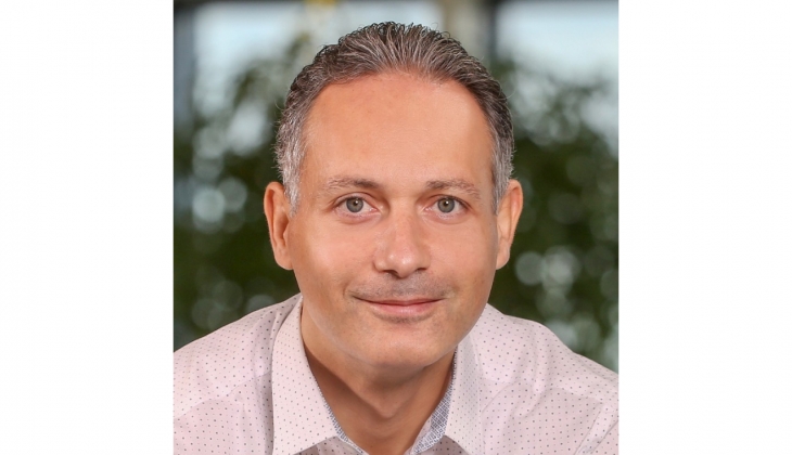 Gökhan Eyigün kimdir? Gökhan Eyigün ne iş yapıyor?