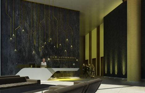 Ceylan İnşaat Zer Göztepe görselleri!