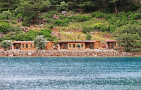 Sahil beldelerinde imar rantı!