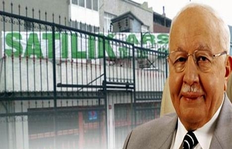 Pancar Motor arsası için teklifler sunuldu, sonuç bekleniyor!