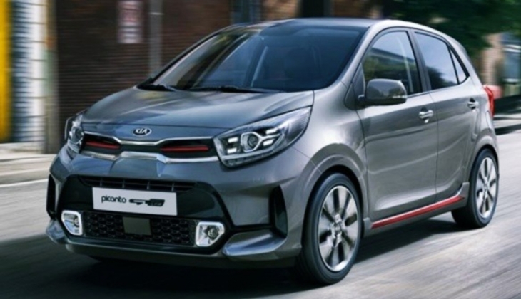 Kia eylül fiyatları açıklandı! Bu haberi okumadan araba almayın! İşte, Kia Picanto’nun 7 Eylül 2022 fiyat listesi…