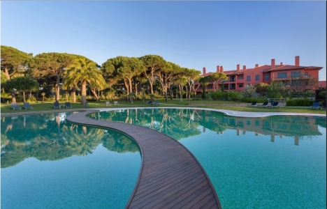 Gayrimenkulde Avrupa nın Cazibe Merkezi; Portekiz!