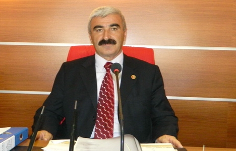 Amasya İl Genel Meclisi'nin Eylül gündeminde imar var!