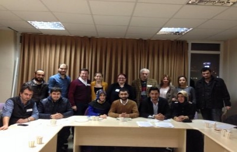 İnşaat Mühendisleri Odası Kocaeli Şubesi taşınıyor!