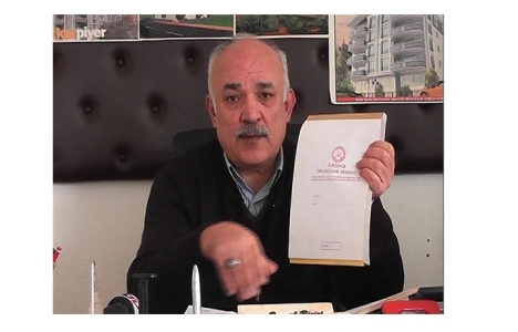 Kırşehir'de emlak piyasası durgun!