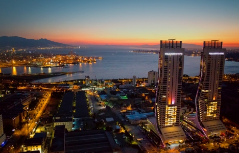 Folkart Towers fiyat listesi ve ödeme planı 2017!