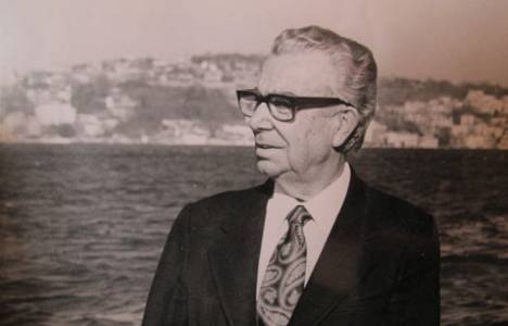 Yüksek Mimar Fazıl Aysu vefat etti!