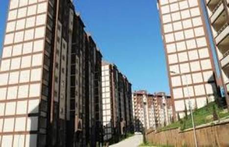 TOKİ Elazığ Sürsürü başvuruları! 3+1 daire 116 bin lira!