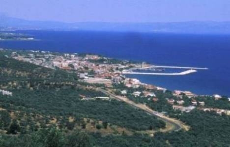 Van'da icradan 5.4 milyon TL'ye satılık bina!