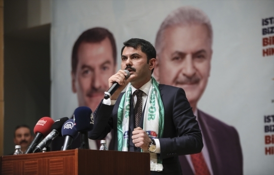 TOKİ 50 bin konut kampanyasına 160 bin başvuru geldi!