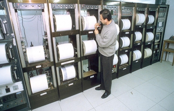 Kandilli Erken Uyarı Sistemi neden çalışmadı?