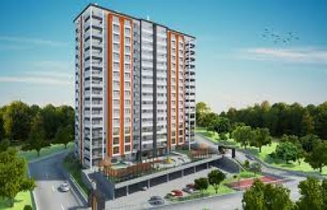 Aksa İnşaat Hanzade Konutları nerede?