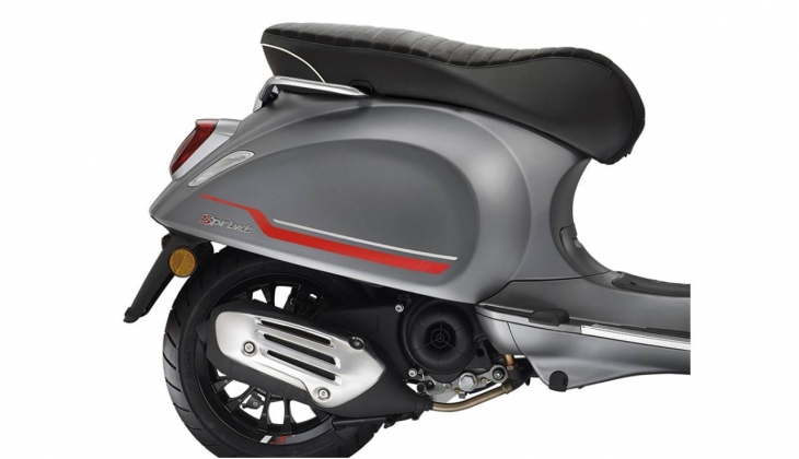 İkonik İtalyan scooterı Vespa’nın fiyatı kaç lira? İşte, Vespa Sprint’in 8 Eylül 2022 fiyat listesi…